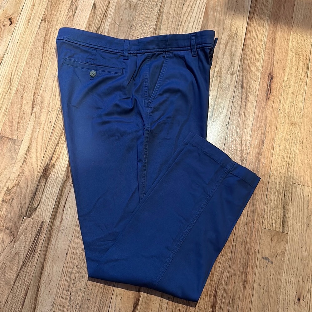 JCrew Chino